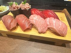 -玄白·炭烤活鳗(上海首店)