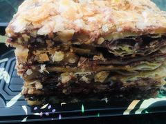 -爱德顺糕点食屋(利民道店)