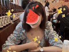 -小川洋风料理(汉街店)