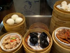 -高第街56号餐厅(银座商城玉函店)
