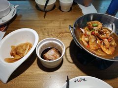 -杭百味·大众精选杭帮菜(西湖音乐喷泉店)