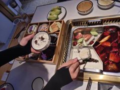 -大熊猫毛肚火锅(烟台万象汇店)