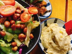 -炒豆合作社(东四总店)