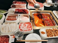 -川西坝子火锅(清江东路3.0直营店)