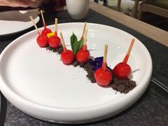 -安多素食(广仁寺路店)