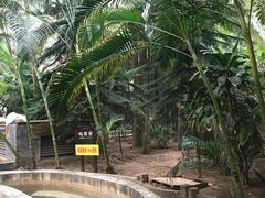 -龙达温泉生态城