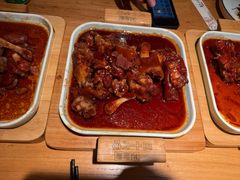 -三十六味匠猪蹄(三元桥店)