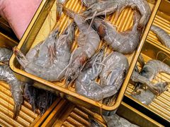 -姜胖胖首尔自助烤肉·街头小吃大排档(国瑞中心店)