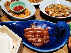 一口酥（点卯精品烤鸭）-顺承小院儿