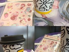 -开元商城(钟楼店)