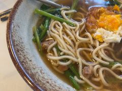 -队长面馆 La Pasteria del Capitano