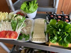 -潮牛禾记•潮汕鲜牛肉火锅(新亚洲店)
