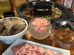 -味仙疯美蛙鱼头(清扬路总店)