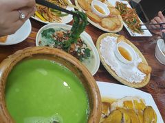 -客家养生油茶(汕尾店)