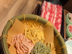 -捞王猪肚鸡火锅(金华义乌之心店)