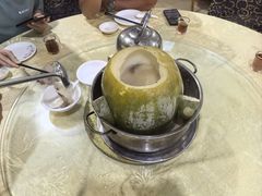 -红旗山庄(圭峰山店)