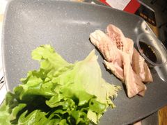 -新石器烤肉(招商1872店)