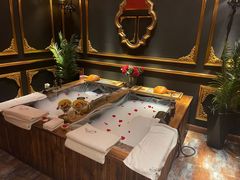 -避尘 Bsense·SPA(新会展总店)