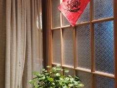 -静颐茶馆·素食(龙华店)