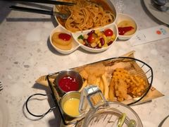 -Aqua Oasis 水天堂(常熟永旺店)