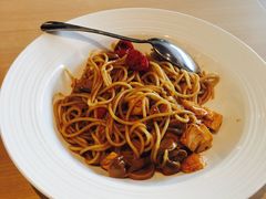 -必胜客(松雷店)