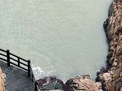 -舟山嵊泗列岛风景名胜区