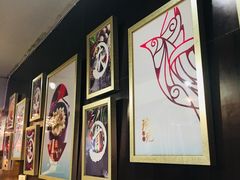 -琬苑鸽庄·川粤融合菜(解放碑总店)
