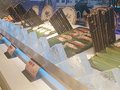 -渔纬港海鲜自助餐厅(湖里万达店)