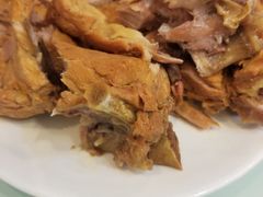 香辣小排骨-胖子菜馆(隆昌路店)