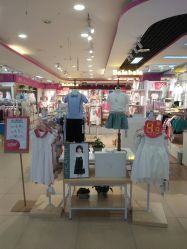 -孩子王(协信星光时代广场店)