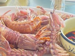-金海湾海鲜排档(朱家尖店)