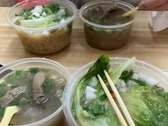 -牛师傅广式药膳牛骨汤美食(江南西店)