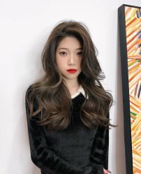 -东方美妍小鹏造型