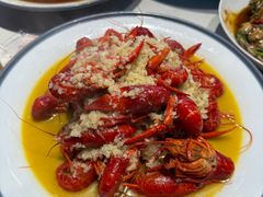 -杨氏青龙虾·羊蝎子(托乐嘉店)