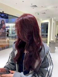 -IN STYLE•造型