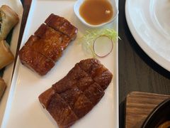 -彩丰楼中餐厅·早茶·点心·粤菜(海口华彩洲际酒店)
