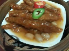 -清远恒大酒店·寻味清远