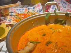 -碌碌发·东南亚风味烧烤档(体育西店)