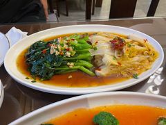 -岚县土豆宴(总部)