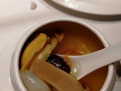 逸仙四物汤-民国红公馆·秦淮八艳(夫子庙店)