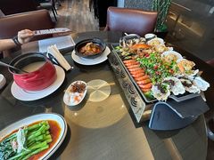 -海天楼(天津泛太平洋店)