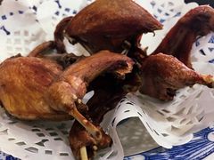 -乔家满族八大碗(流水沟店)