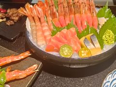 -極上萬膳·日料放题(海岸城店)