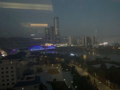 -兰州皇冠假日酒店