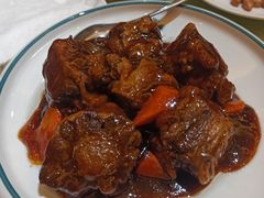-烤肉宛饭庄(南礼士路店)