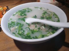 -祥盛隆羊汤馆(芙蓉店)