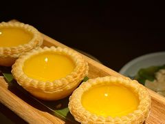 -广州花园酒店荔湾亭·地道点心·粤式饮茶