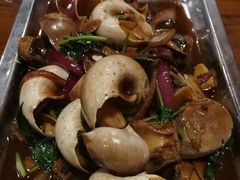 -威海小海鲜大排档胖哥烧烤(双井店)