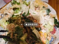 -活鳗饭·鹅肝范儿(高碑店店)