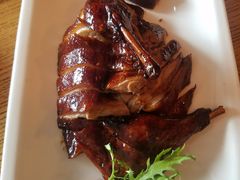 -热度餐厅(老佛爷店)